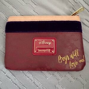 Loungefly Sarah Sanderson Sisters Pouch / Bag